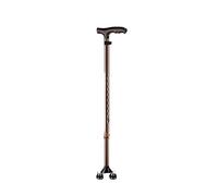 YJYJY Cane Walking Aid For The Elderly Four-legged