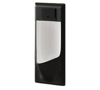 YJYJY Ceramic Men's Adult Urinal Wall-Mounted Automatic Sensor High Efficiency Flushing Touchless Flush