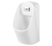 YJYJY Children Ceramics Intelligent Sensor Flush Urinal Wall-Mounted Splash-Proof High Efficiency Washout for Boys/Commercial