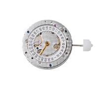 YJYJY The VR 3135 Movement is an Automatic Mechanical Movement Suitable for high-end Watches. It Features 31 Jewels, a Date Wheel, and Comes with a Watch Repair kit. It is Suit,