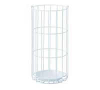 YJYJY Umbrella Holder Indoor Metal Holder for Entryway Portable Iron Organizers/Home Office Storage Racks