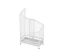YJYJY Umbrella Rack Stand Metal, Cane Stand Rack, Freestanding Holder with A Removable Drip Tray