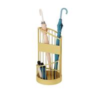 YJYJY Umbrella Stand Racks, High Capacity Home/Office Storage Rack