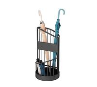 YJYJY Umbrella Stand Racks, High Capacity Home/Office Storage Rack