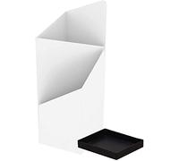 YJYJY Umbrella Stand Square Metal,Long and Short for Home Hotel Lobby for home office hotel entrance doors