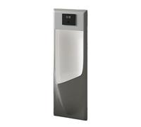 YJYJY Urinal Ceramics Commercial Washout Men Induction Adult Splash-Proof Spill Proof High Efficiency Flushing