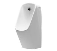 YJYJY Urinal Intelligent Sensor Flush Male Universal for Men Spill Proof Touchless Flush Water Saving for Home/Commercial Use