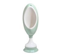 YJYJY Urinals Men's Troughs Plastic Wall-Hung with Hose and Anti-Odor Design Quick Drainage Ideal