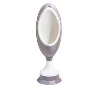 YJYJY Urinals Men's Troughs Plastic Wall-Hung with Hose and Anti-Odor Design Quick Drainage Ideal