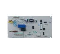 YK-AM-W19-09 Compatible For Baumatic Compatible For Kelvinator Wine Cooler Refrigerator PCB Control Board YK-AM-W19-01-STB