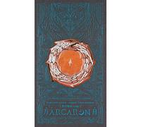 YK Band - Arcaron - Under Twin Moons: The Rise Of A Myth