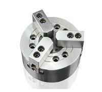YK3-06 Open Center Hydraulic Chuck CNC Three-Jaw Chuck(Lathe Chuck)