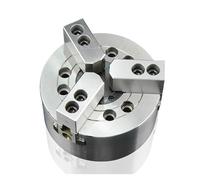 YK3-06 Open Center Hydraulic Chuck CNC Three-Jaw Chuck(Lathe Chuck)