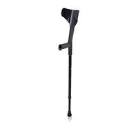 YKCITSQTR Canes Crutch Lightweight Retractable Folded Elbow Arm Armpit Crutches Fractures Rehabilitation Polio Forearm Crutches It's so kind of you