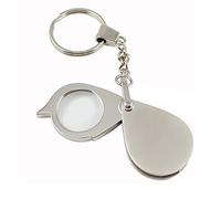 YKCITSQTR Magnifying With Auxiliary Clip Repair Dedicated Desktop Magnifier With 5LED Helping Third Hand Soldering Exchangeable Lens (Color : Folding) needed
