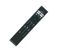 YKF474-B013 Voice Replaced Remote Control -VINABTY-fit for Philips Smart 4K OLED TV remote control YKF474-B013 50PUS8505 86PUS8807/12 50PUS8506/12 50PUS8507/12 43PUS8807/12 48OLED807/12