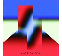 Ykiki Beat - When The World Is Wide [Japan CD] PCD-93934