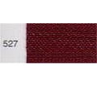 YKK Concealed Zip, No. 527 Dark Wine, 23 cm Length