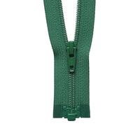 YKK Coil Zip, No. 152 Emerald, 25 cm Length