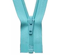 YKK Coil Zip, No. 905 Turquoise, 71 cm Length