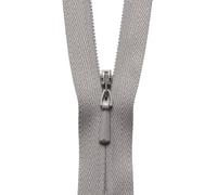 YKK Concealed Zip, No. 32 Pale Mink, 56 cm Length