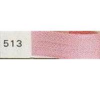YKK Concealed Zip, No. 513 Mid Pink, 20 cm Length