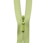 YKK Concealed Zip, No. 874 Light Meadow, 56 cm Length