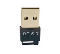 Yklhsocneg Mini Dongle USB Adapter Music Audio Receiver for Wireless Music Audio Receiver