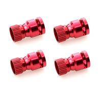 Yklhsocneg RC Car Body Shell Hole Drilling Guide Punch Opener Locator Magnet for Axial SCX10 TRX4 Drift Sakura Redcat,1