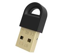 Yklhsocneg USB Bluetooth 5.3 Adapter USB Desktop Computer Bluetooth Receiver Keyboard Mouse Bluetooth Transmitter