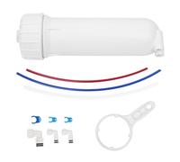 YKMGON 3012 Reverse Osmosis Membrane Housing Kit with Quick-Connect Fitting