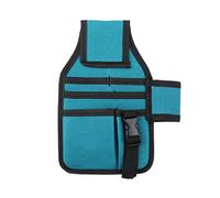 YKMYXZ 1 Piece Waterproof Hand Tool Bag Waistband Cloth Electrical Hardware Bracket Storage Practical Waist