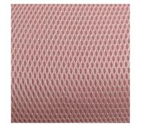 YKMYXZ, 140x50cm Speaker Grill Mesh Fabric Cloth Dustproof Sound Radio Net Cover Protect Lining Radio Acoustic Filter Accessories(Color 15)