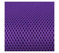 YKMYXZ, 140x50cm Speaker Grill Mesh Fabric Cloth Dustproof Sound Radio Net Cover Protect Lining Radio Acoustic Filter Accessories(Color 18)