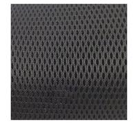 YKMYXZ, 140x50cm Speaker Grill Mesh Fabric Cloth Dustproof Sound Radio Net Cover Protect Lining Radio Acoustic Filter Accessories(Color 1)