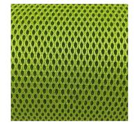 YKMYXZ, 140x50cm Speaker Grill Mesh Fabric Cloth Dustproof Sound Radio Net Cover Protect Lining Radio Acoustic Filter Accessories(Color 16)