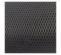 YKMYXZ, 140X50CM Speaker Grill Mesh Stereo Fabric Replacement For Acoustic Equipment Radio Speakers Dustproof Net Cover Lining Protecor(1,140x50cm)