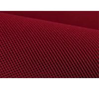 YKMYXZ, 160x200cm/160x45cm Elastic 3D Breathable Mesh Fabric For Make Chair Mesh Speaker Mesh Cloth Dustproof Soundproof Net(5 Wine,160x90CM)