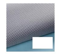 YKMYXZ, 160x45cm/160x200cm Speaker Mesh Cloth Dustproof Soundproof Net Cover Fabric Dust Cloth Filter Protective Accessorie(1,160x90cm pre cut)