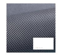 YKMYXZ, 160x45cm/160x200cm Speaker Mesh Cloth Dustproof Soundproof Net Cover Fabric Dust Cloth Filter Protective Accessorie(10,160x45cm pre cut)