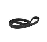 YKMYXZ, 187L Rubber Timing Belt Trapezoid L Timing Belt Width 10mm 6mm 8mm 18mm Synchronous Belt(Width 28mm)