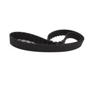 YKMYXZ, 195L Rubber Timing Belt Trapezoid L Timing Belt Width 15mm 10mm 8mm 20mm Synchronous Belt(Width 12.7mm (050))