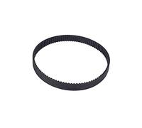 YKMYXZ, 1pcs 2GT Belt 178-2GT Timing Belt in Closed Loop Rubber L=178mm W=6/9/10mm(Width 9mm)