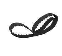 YKMYXZ, 200L Rubber Timing Belt Trapezoid L Timing Belt Width 6mm 10mm 8mm 12mm Synchronous Belt(Width 12.7mm (050))