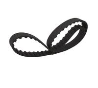 YKMYXZ, 214L Rubber Timing Belt Trapezoid L Timing Belt Width 18mm 10mm 20mm 12mm Synchronous Belt)(Width 4mm)