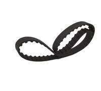 YKMYXZ, 225L Rubber Timing Belt Trapezoid L Timing Belt Width 4mm 15mm 10mm 12mm Synchronous Belt(Width13mm)