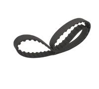 YKMYXZ, 230L Rubber Timing Belt Trapezoid L Timing Belt Width 8mm 12mm 10mm 20mm Synchronous Belt(Width 25mm)