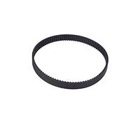 YKMYXZ, 2GT Belt 172-2GT-6 Timing Belt in Closed Loop Rubber L=172mm W=6/9/10mm(Width 3.5mm)