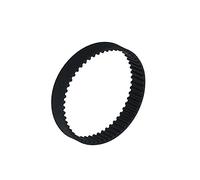 YKMYXZ, 2GT Belt 172-2GT-6 Timing Rubber Belt in Closed Loop L=172mm W=6/9/10mm(Width 6mm)