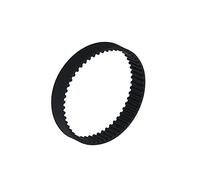 YKMYXZ, 2GT Belt 640-2GT-9 Timing Belt in Closed Loop Rubber L=640mm W=6/9/10mm(Width 3.5mm)